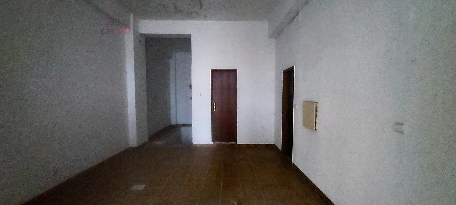 FOR SALE COMMERCIAL SPACE - BARREIRO